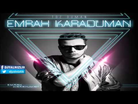 Emrah Karaduman feat Zeynep Bastık   Cefalar 2015 İLK KEZ