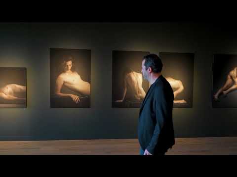 Uitstalling Art Gallery - Bert Daenen - Stillness