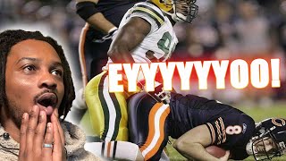 20 Most EMBARRASSING Moments In NFL History.. | REBOUND Football Reaction!!