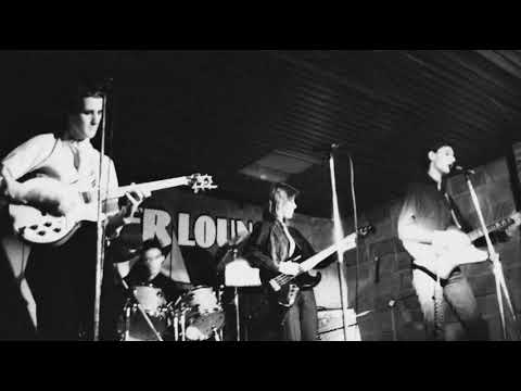 Young Charlatans - Shivers (Live 1978 Tiger Lounge)