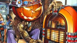 Helloween - White Room
