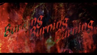  - 【巡音ルカ】Burning Burning Burning【オリジナル】