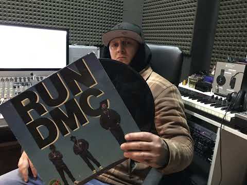 Run DMC - Greatest Hits(full album)
