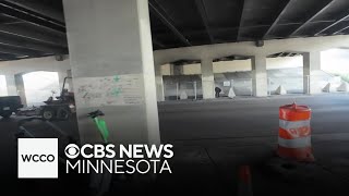 Open-air drug market near day care cleared by authorities after WCCO story