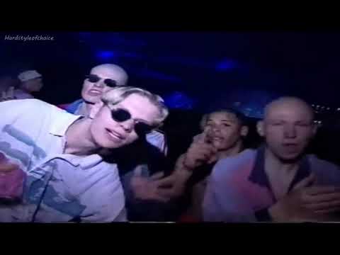 dutch dj project - your brain