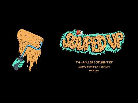 TI ft Serum - Swington