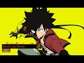 Edens Zero Season 2 Opening Full Never Say Never Takanori Nishikawa Lyrics CC