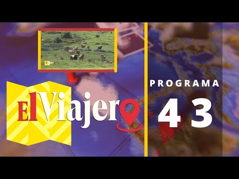 EL VIAJERO 43