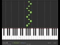 Bernard Herrmann - "Twisted Nerve" on Synthesia ...