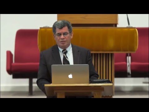 "Victory Over Impure Thought" by Pr. Louis Torres