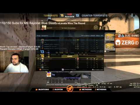 Close loss Feat. Toy (Method vs. Elevate)