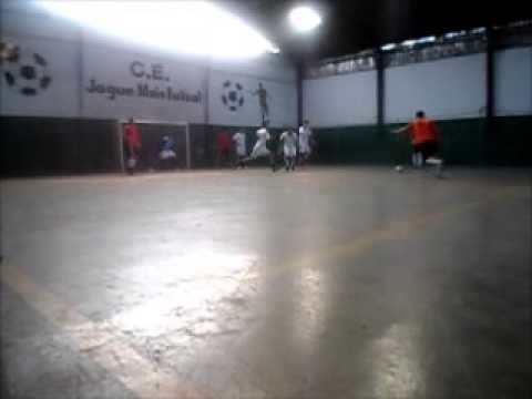 Mulekys da Vila x Zero Grau Ipiranga (2º quadro)