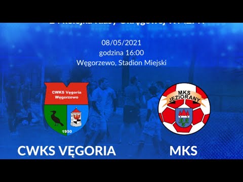 CWKS Vęgoria –GZPN Omulew Wielbark