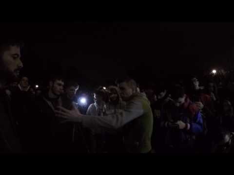 KIRO vs VIVI (Replica) - Semifinal - 1°Regional FullrapAlicante