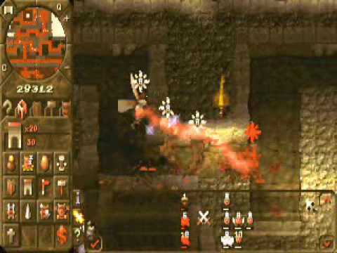 Dungeon Keeper Deeper Dungeons Biggest Battle Ever!!