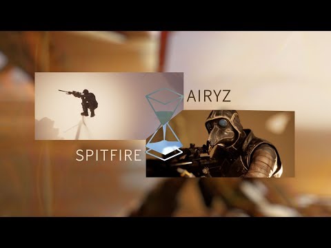 [COD] Spitfire - Airyz