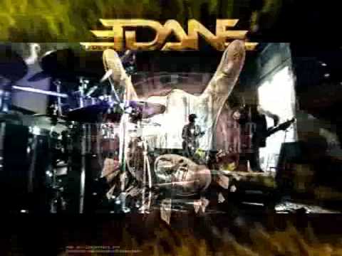 Edane - Time To Rock