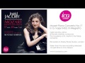Ingrid Jacoby - Mozart Piano Concerto No.17 in G major K453 III Allegretto
