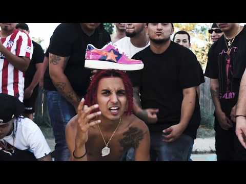 PESO PESO x $NIFFY x NINOHUGHHEFNER- BOWW | DIR BY @JWILLOFFICIAL