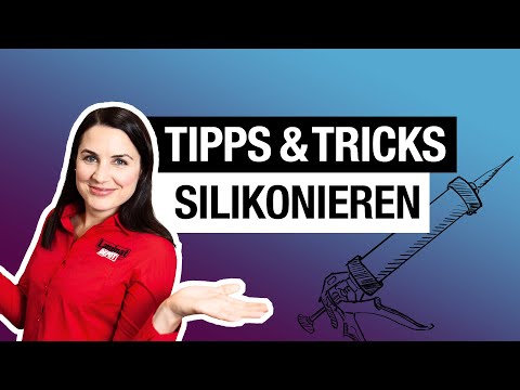 Dehnungsfugen silikonieren: Wichtige Tipps für deine Bodenrenovierung