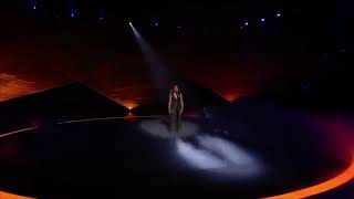 Alisah Bonaobra I Praying For  Time Live Shows