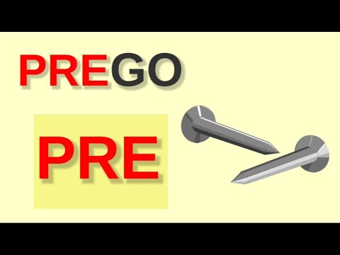 PRA PRE PRI PRO PRU/Sílabas Complexas