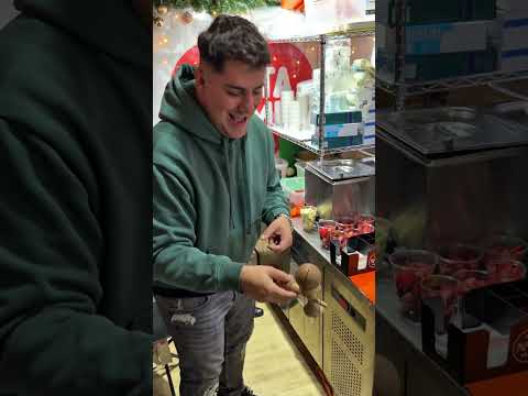 CINE E MAI BUN LA KENDAMA !