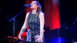&quot;Still the One&quot; , &quot;Celebrate&quot; &amp; &quot;Hell No&quot; - Ingrid Michaelson at The Fillmore (11.14.16) 16