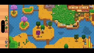 ♯43  馬が素晴らしすぎて【Stardew Valley】