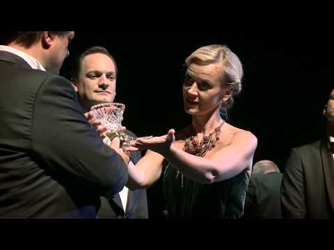 DER RING AN EINEM ABEND Trailer