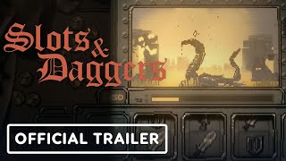 Slots & Daggers Steam Key (PC) GLOBAL