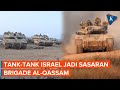 Brigade Al Qassam Hamas Ungkap Rentetan Serangan Terhadap Tentara Israel