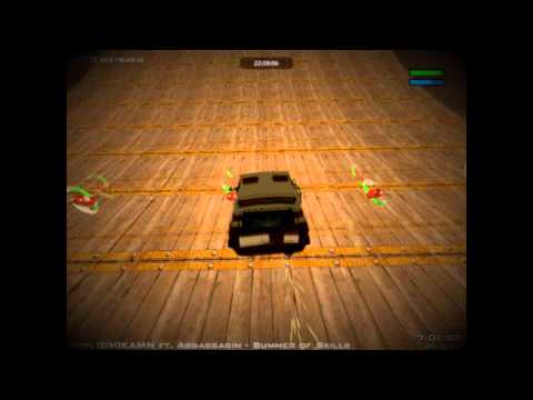 NitroN ft Assassin - Summer of Skills