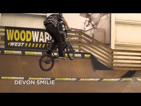 Mongoose Jam '15 - Park