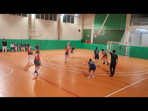 8. PB9 vs Lima horta