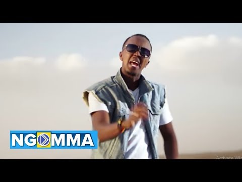 Wyre ft. Khaligraph Jones - Hotter (SKIZA CODE 8082143 send to 811)