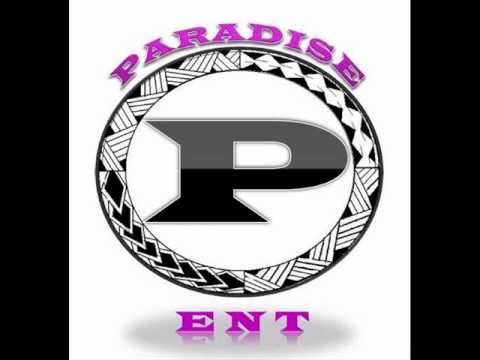 "HUNGRY LOVE" MAK-T FEAT MAELI OF PARADISE ENT