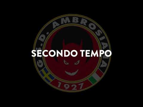 Serie D Girone C - Ambrosiana 2 - 2 Cjarlins Muzane