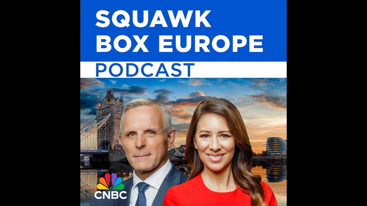 China hits back with tit-for-tat tariffs on U.S. imports