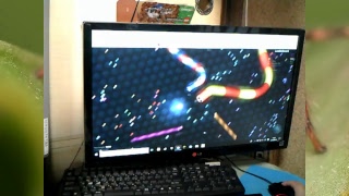 ゲームプレイ実況ありひさと