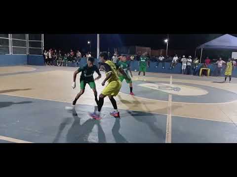 MORRINHOS ISAÍAS COELHO 