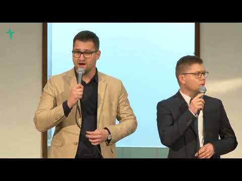 A spus mi-e sete ( I Thirst )