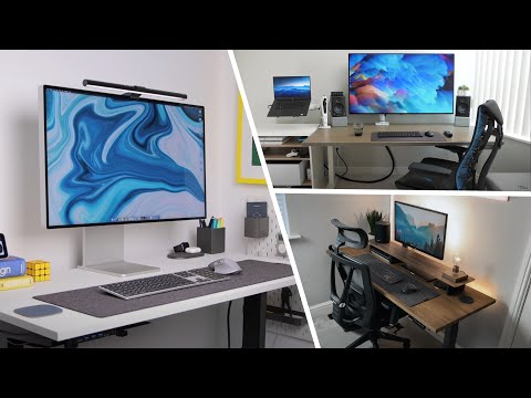 Reacting to YouTuber's Best Laptop Setups! Ep. 10