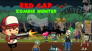 Red Cap Zombie Hunter (PC) Steam Key EUROPE