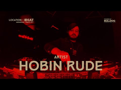 Hobin Rude | KULT:R