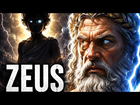 Why Zeus Feared His Own Son
