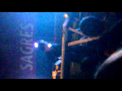 Expofacic 2010 /30-07/ Dj Pedro Cazanova (part 1)