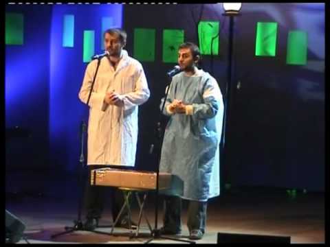 OSPA 2008: RÓBMY SWOJE - Studenckie Pogotowie Kulinarne