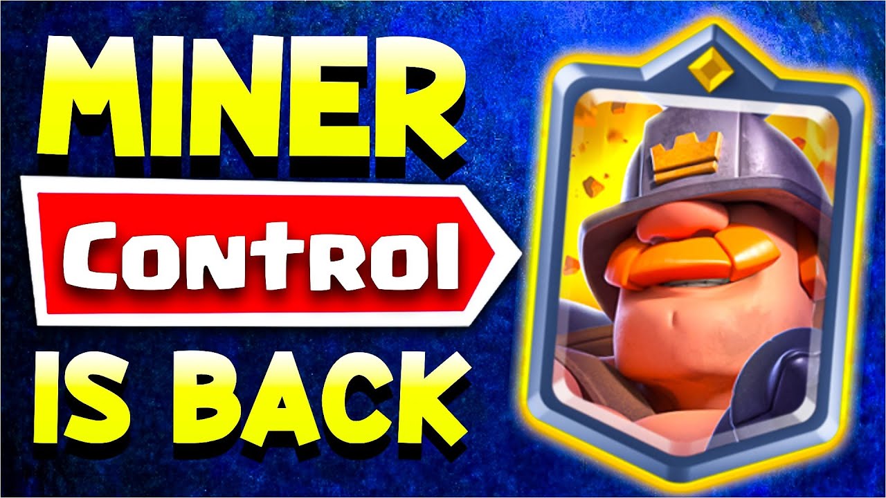 This MIGHTY Control Deck is Taking Over the Meta