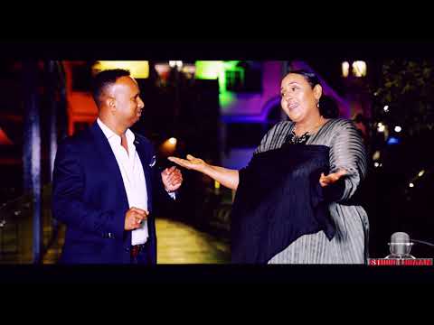 ABDINUUR JAZZ IYO DEEQA AHMED 2019 DARYEEL OFFICIAL 4K VIDEO (DIRECTED BY STUDIO LIIBAAN)